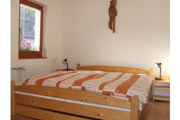 Pensiune familială Oravský Biely Potok 7